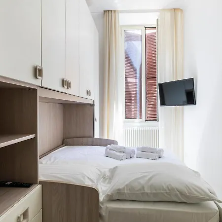 Fcr Rome Apartments Gracchi Vatican-3