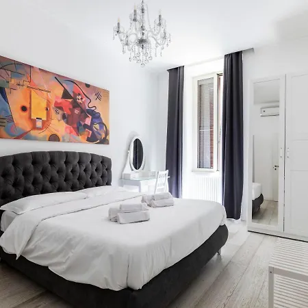 Fcr Rome Apartments Gracchi Vatican-3