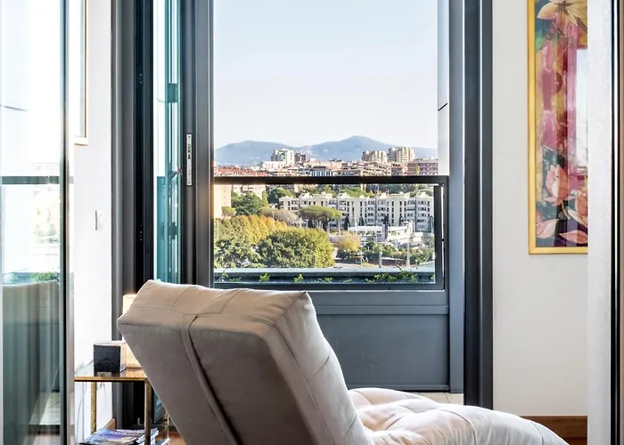 Eurosky Roma Eur